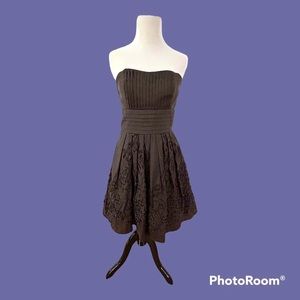 B. Smart cocktail dress